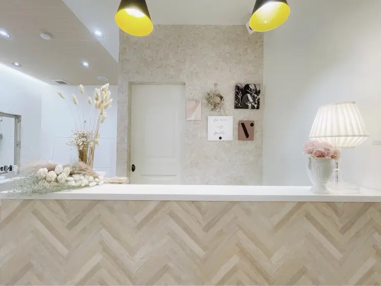 TOMATO梅田の内観・外観1