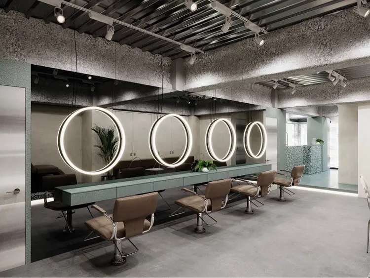 HAVANA立川の内観・外観3