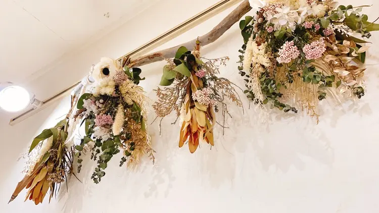 hair stage truthの内観・外観3