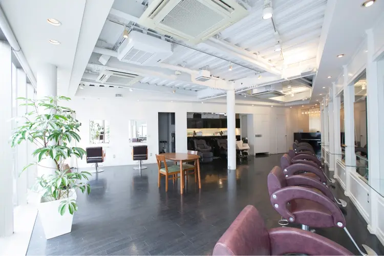 ARC+の内観・外観3