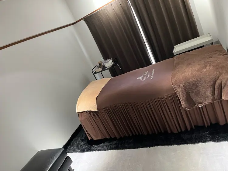 光フェイシャル・ヒゲ脱毛専門店　JiJiの内観・外観2