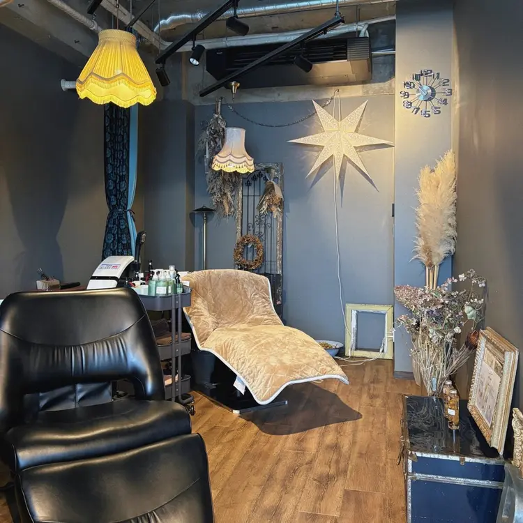 RoimU+e hair designの内観・外観3