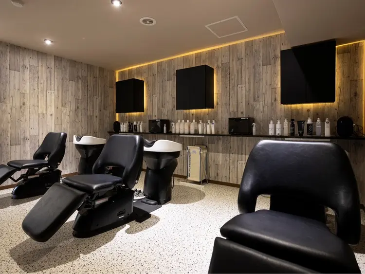 NALU藤沢の内観・外観2