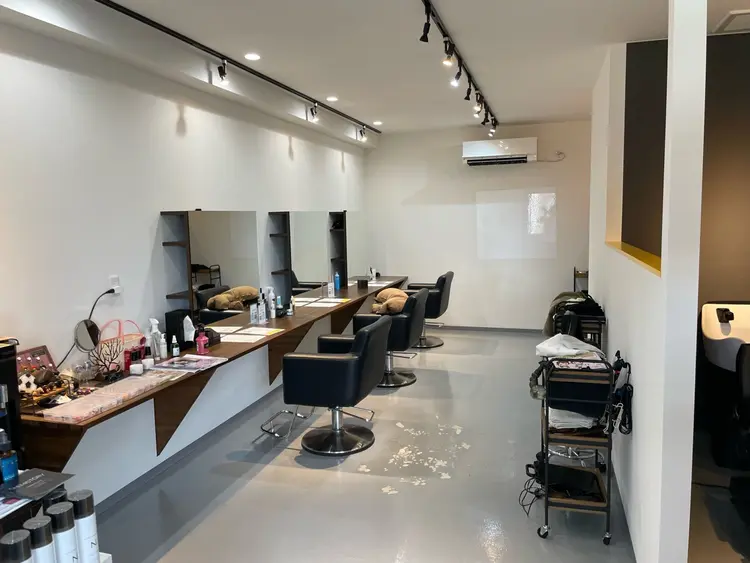 Co-Worksの内観・外観3