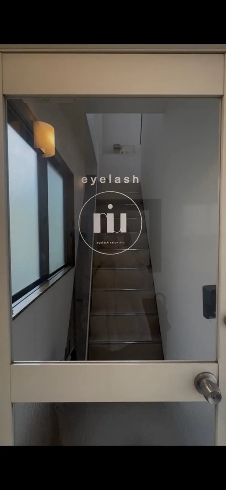 niu eyelashsalonの内観・外観3