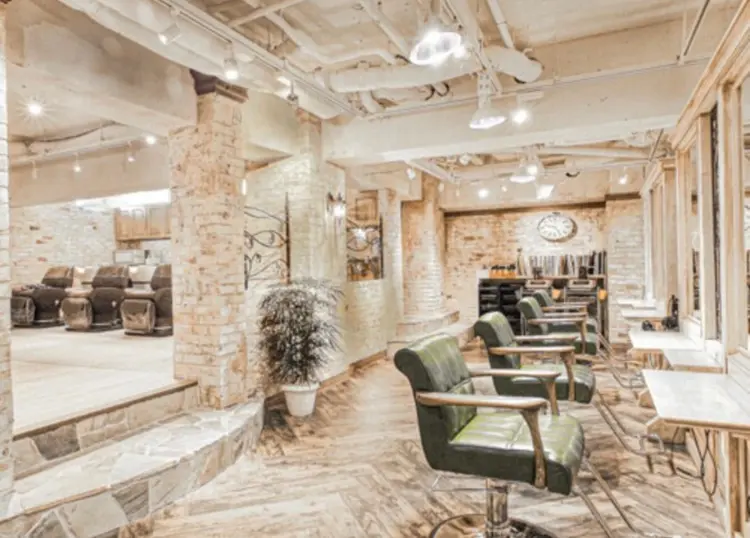 luceの内観・外観3