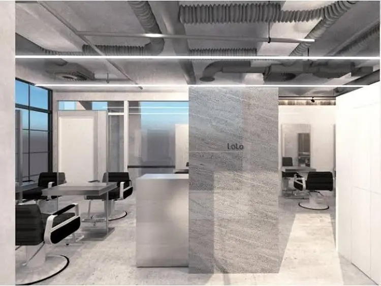 LoLo.の内観・外観1