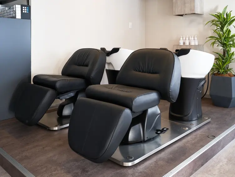 aux.の内観・外観2