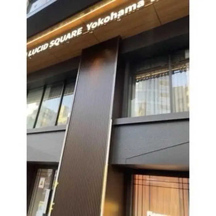 flammeum 横浜の内観・外観2