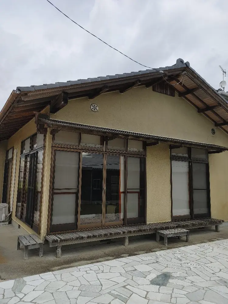 viola(ヴィオラ)の内観・外観1