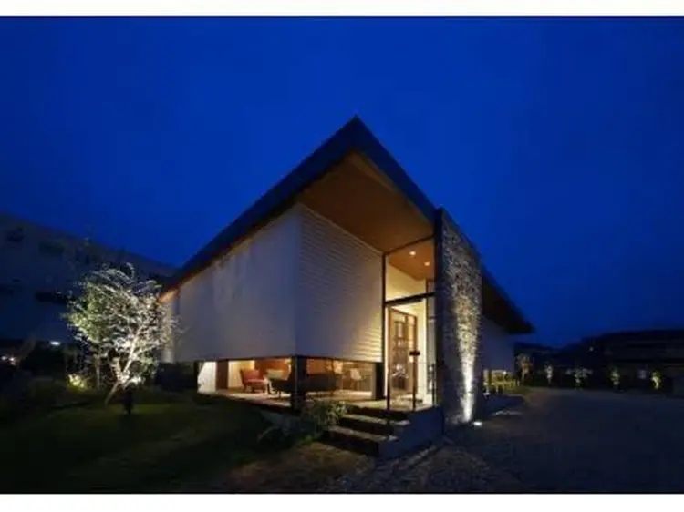 セリオ安城店の内観・外観1