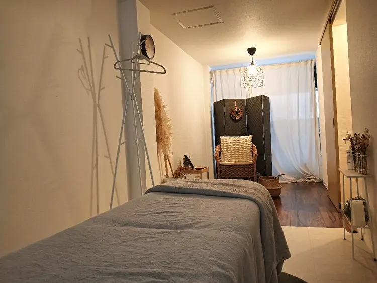 Feliz(ユーカリレンタルサロン内)の内観・外観2