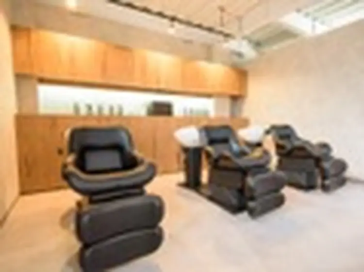 comfyの内観・外観2