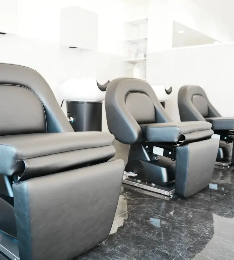 ATRAの内観・外観3