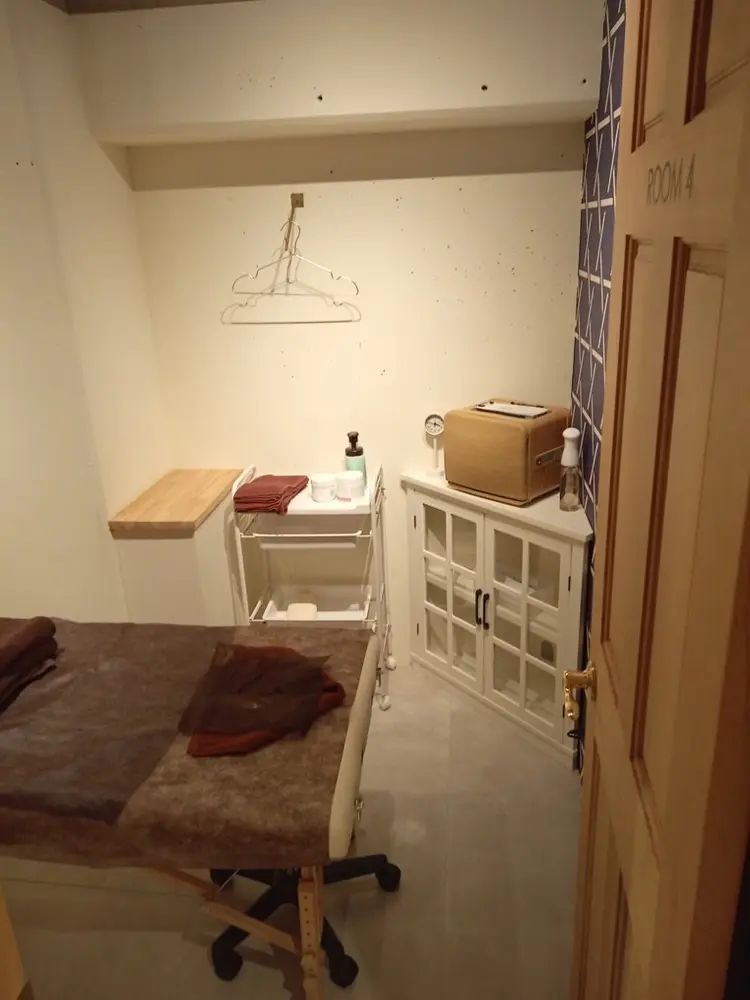 プライベートサロンY（TOKAICHI　SHARE　SALON内）の内観・外観1