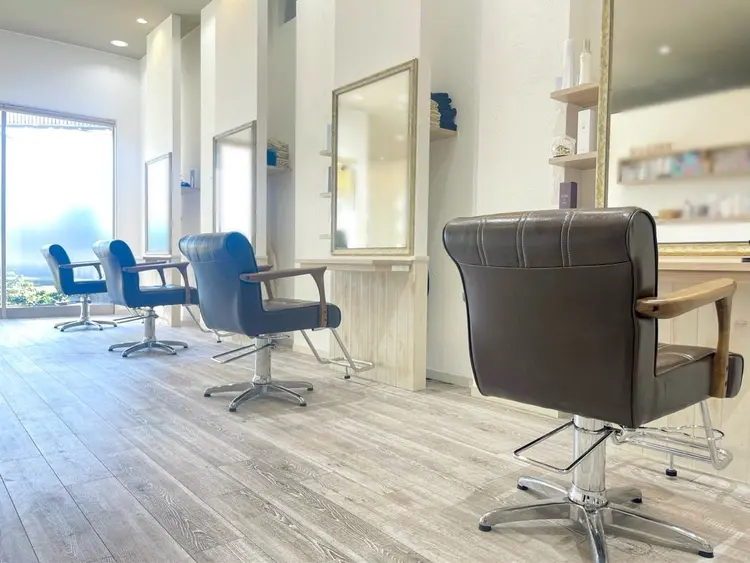 FELICE of hairの内観・外観2