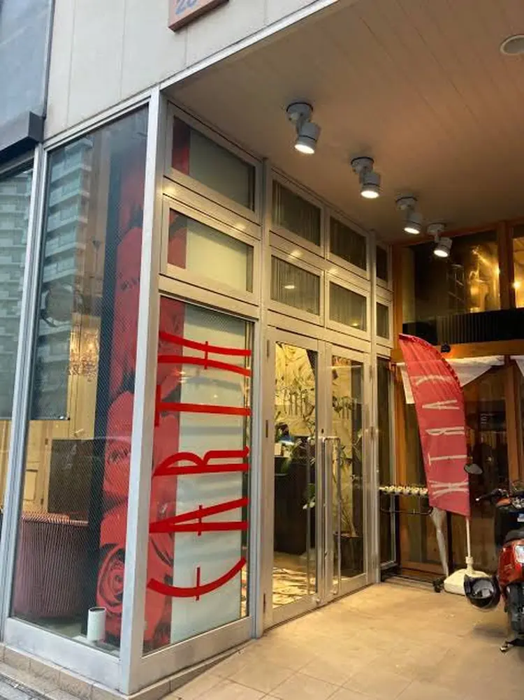 Earth名駅Sanctuaryの内観・外観2