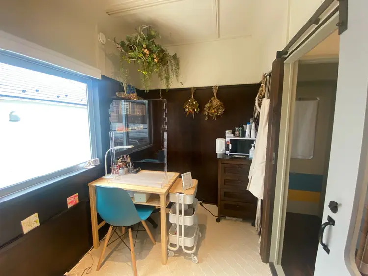 maa kasiの内観・外観3