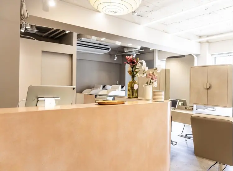 oren 横浜の内観・外観1