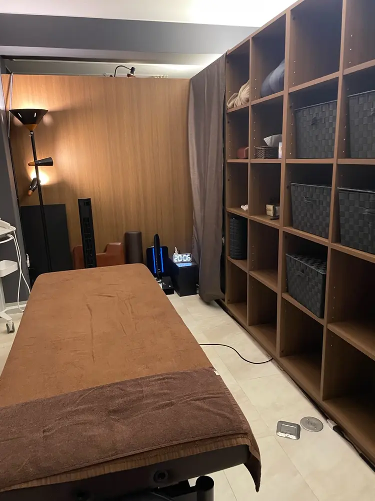 YBS -yamaguchi beauty studioの内観・外観1