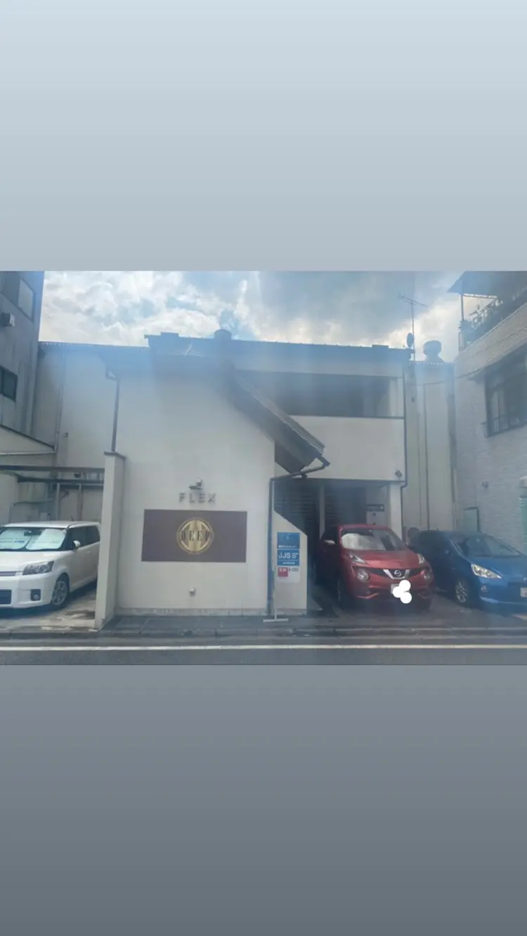 Nail Salon Blancheの内観・外観3