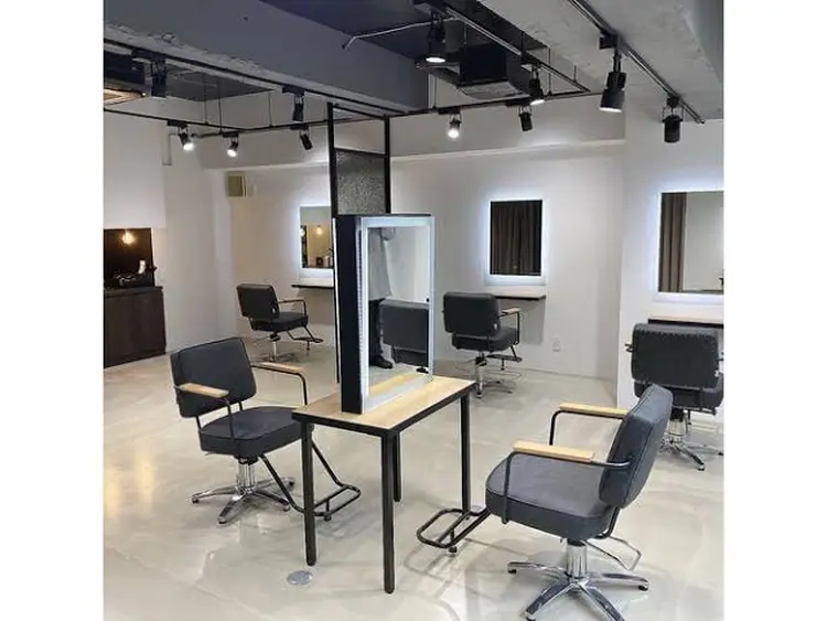 ALLYS渋谷の内観・外観1