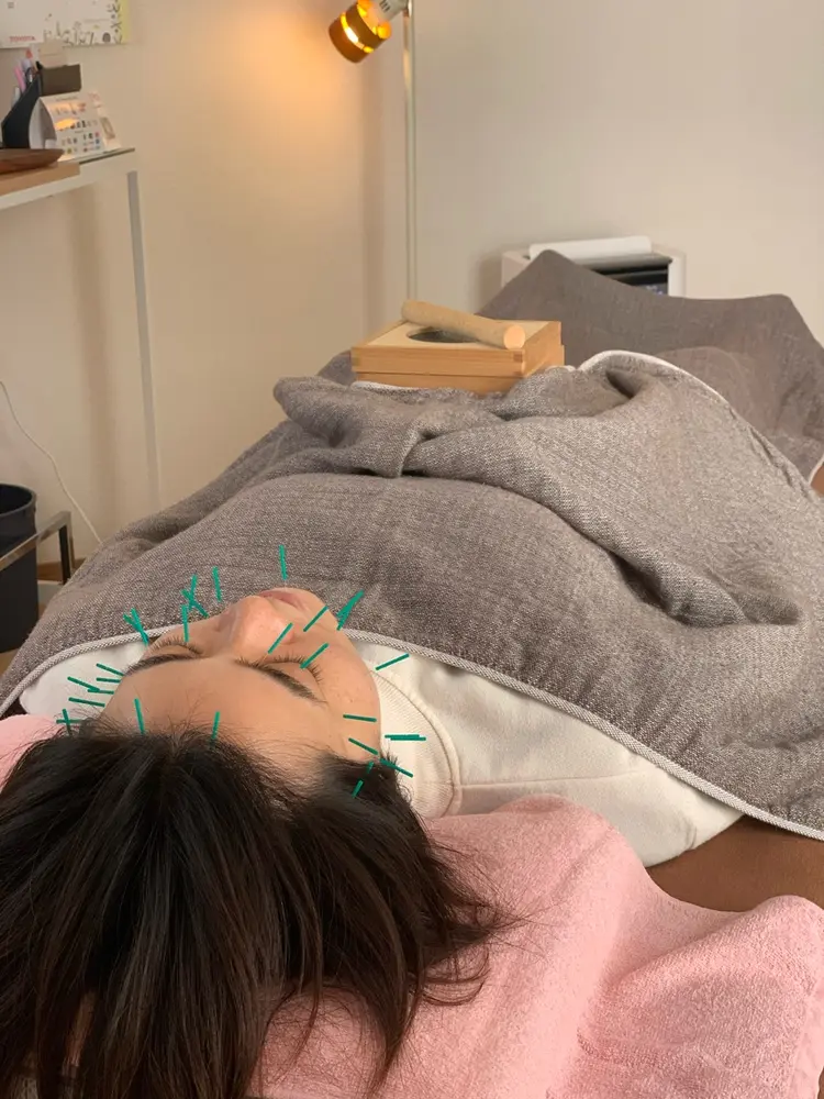 はりきゅうサロンLagomの内観・外観3