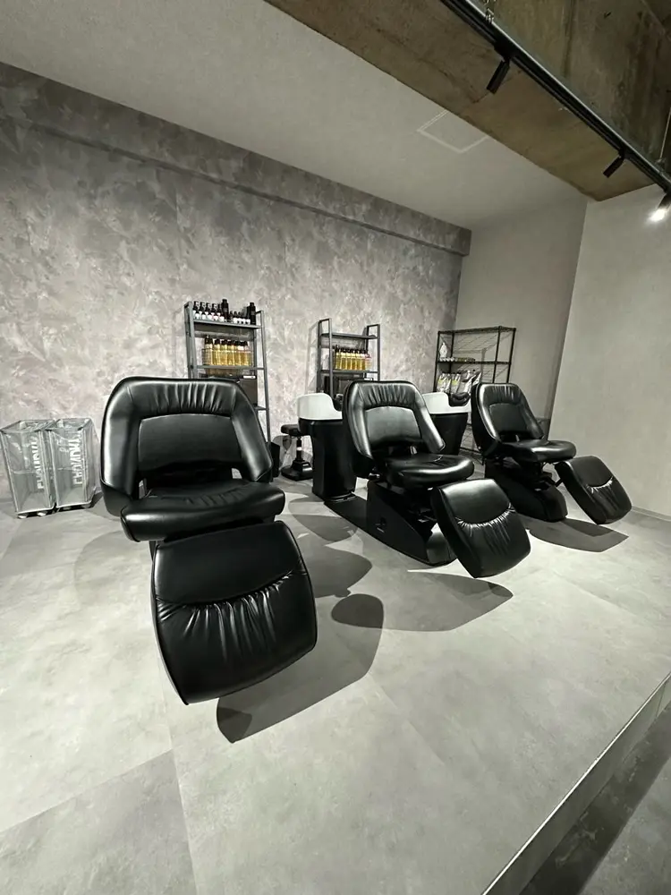 ofF ’eluaの内観・外観3