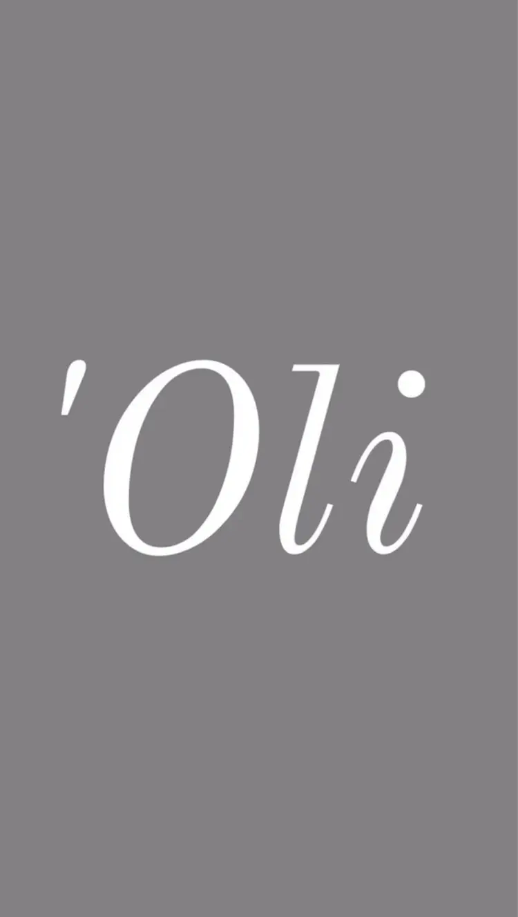 'Oliの内観・外観2