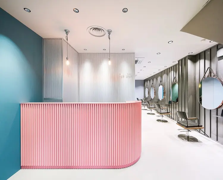 sopi by invitationの内観・外観1