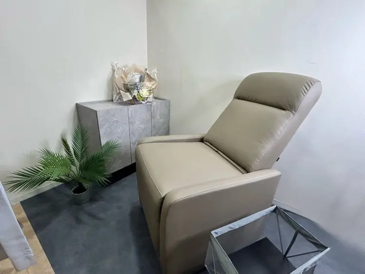 IRISEの内観・外観1