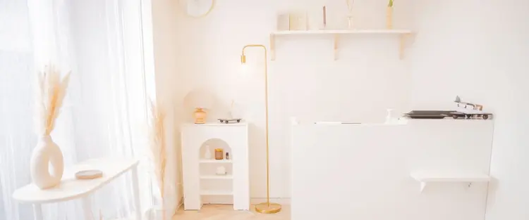 miel麻布十番(ミエル麻布十番)の内観・外観1