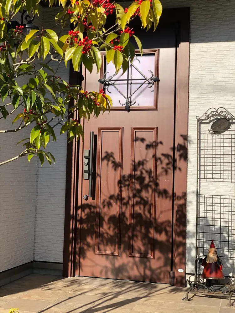 nailatelie anpの内観・外観3