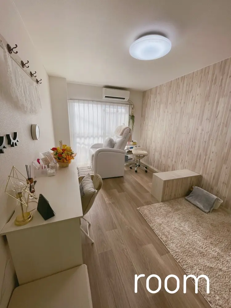 nico.eyelashの内観・外観1