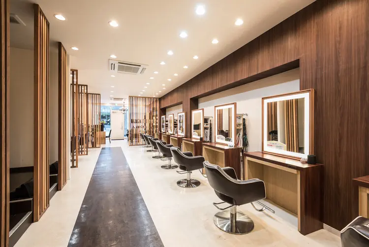 Soltunaの内観・外観3