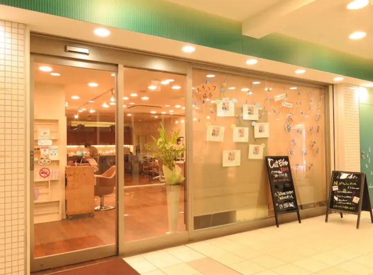 M・TANIGUCHI ipseの内観・外観1