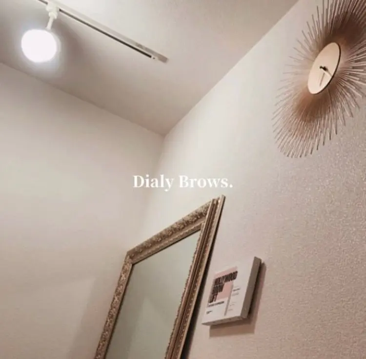 Dialyの内観・外観3