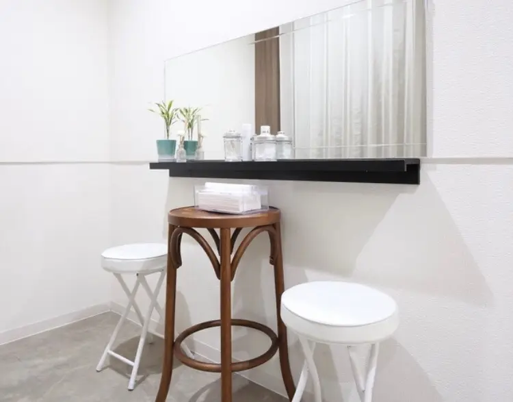 Very (ベリー)の内観・外観2