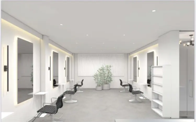 kelly.unの内観・外観1