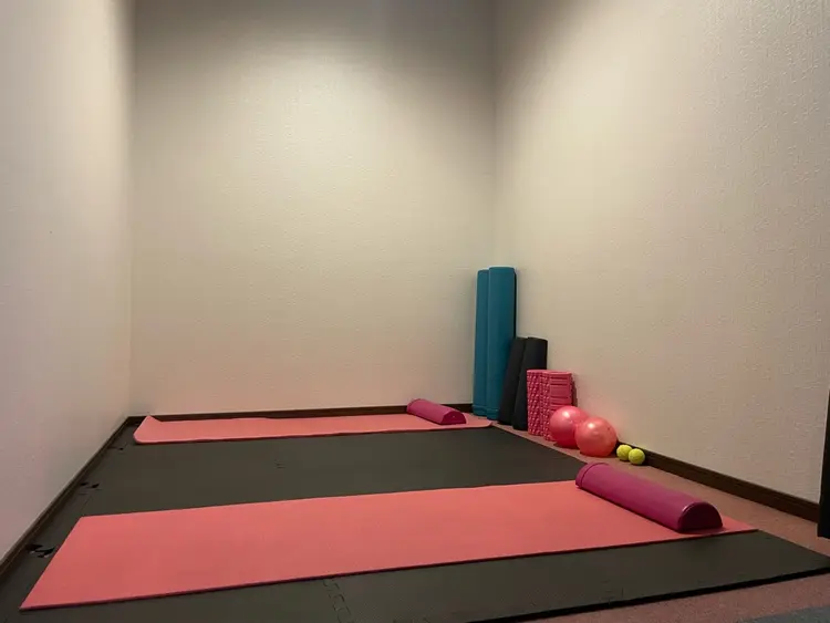 ボディケア　Del Cuoreの内観・外観3