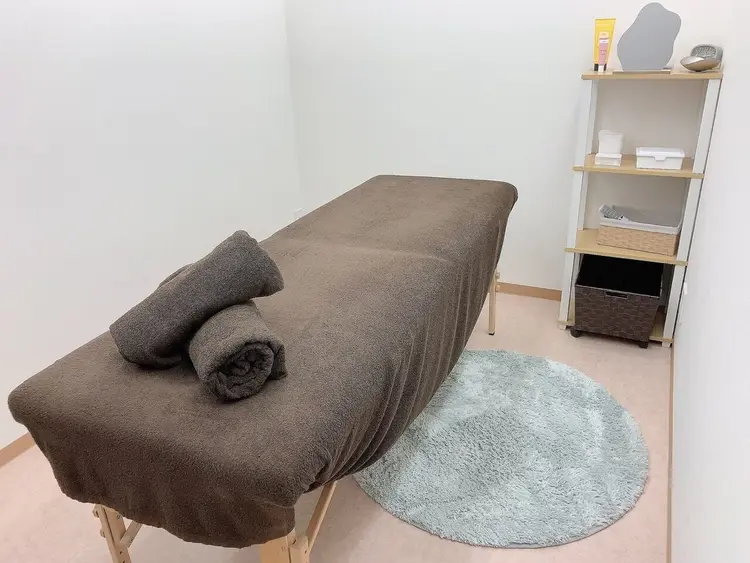 脱毛サロンALGOの内観・外観3