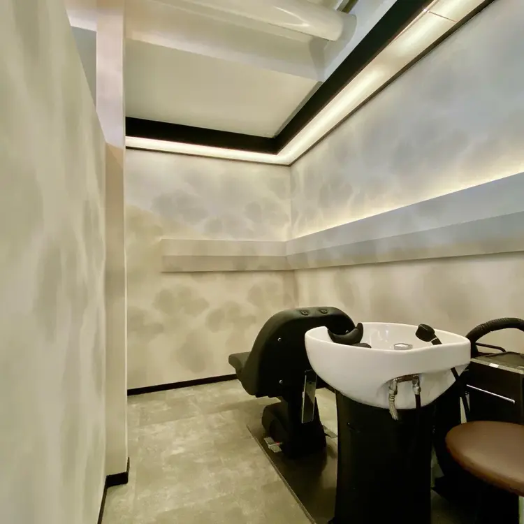 NOBLE + shaire salonの内観・外観3