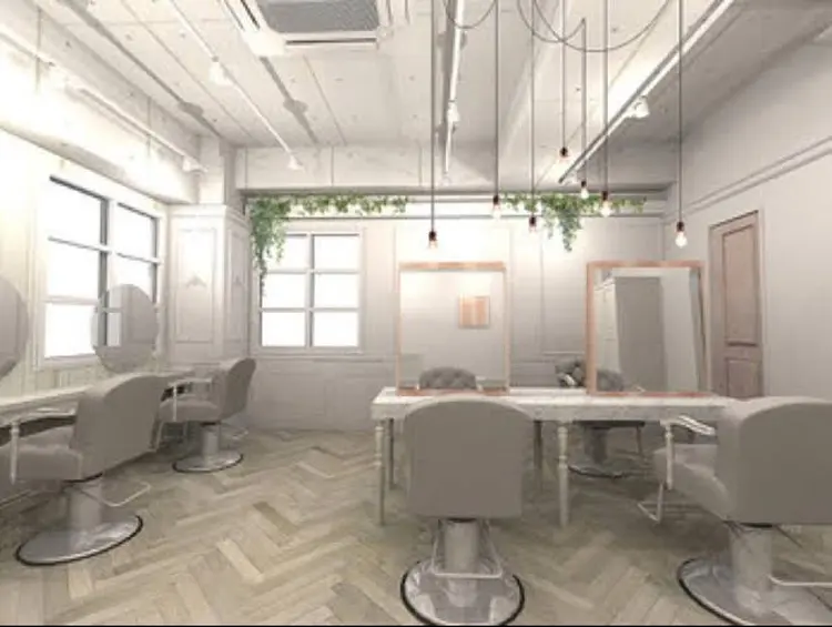 LEの内観・外観3