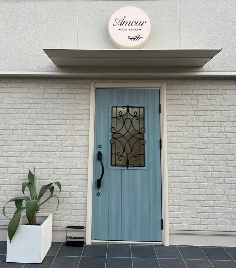 Amour By Luccicaの内観・外観1