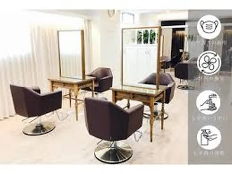 trove by  first富沢店の内観・外観1