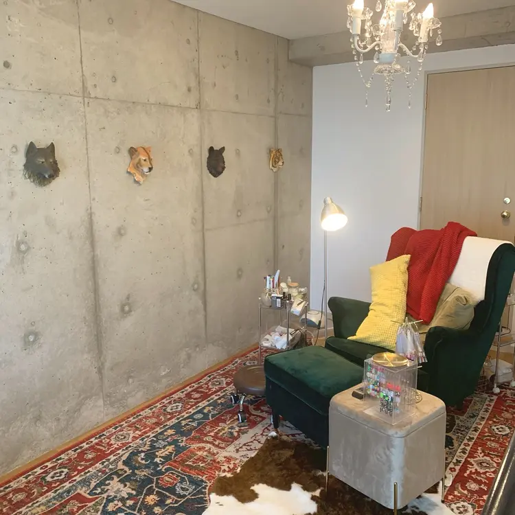 chikの内観・外観2