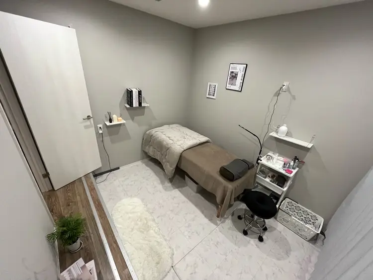 Beauty salon　Wizの内観・外観2