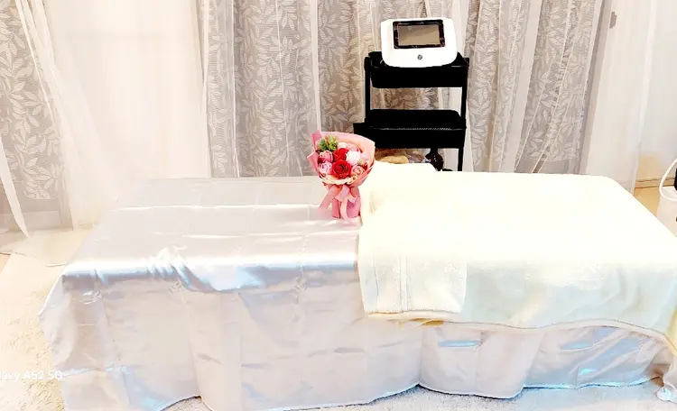 EL.Allyの内観・外観1