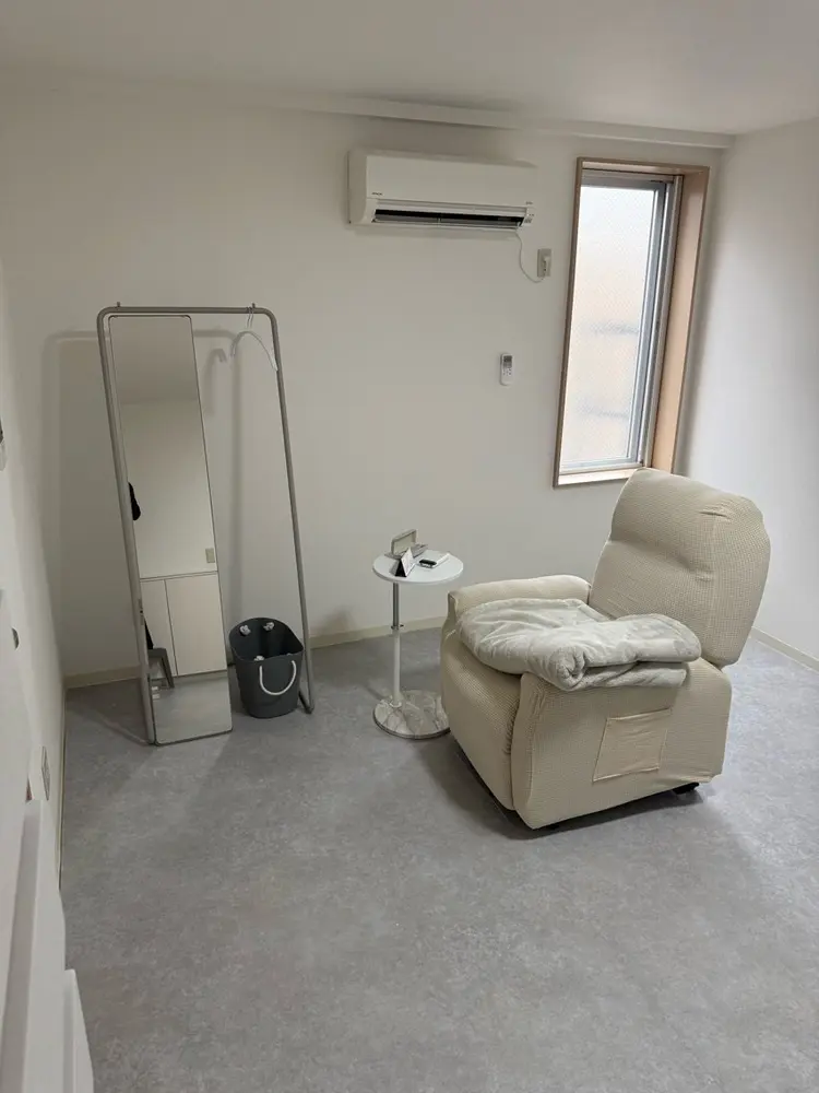 【Lupin】ルピンの内観・外観2