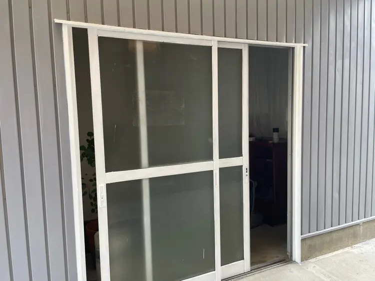 1111nailの内観・外観1